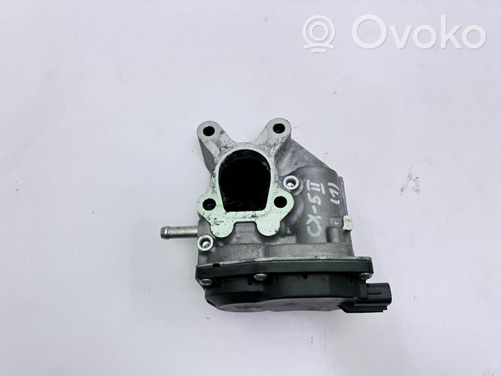 Mazda CX-5 II Soupape vanne EGR SH0120300