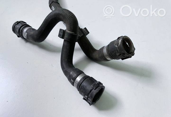 Opel Insignia B Tubo flessibile del liquido di raffreddamento del motore 39087130