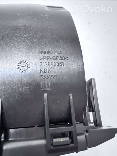 Opel Insignia B Schowek deski rozdzielczej 5447210