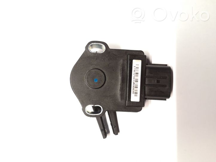 Hyundai Sonata Brake pedal sensor switch 171013A00830