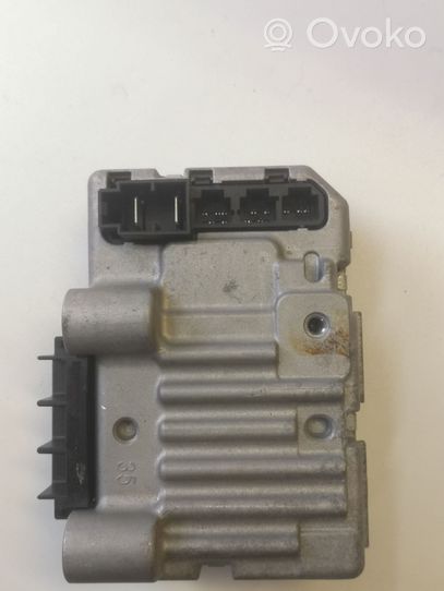 Nissan X-Trail T32 Steering rack control module EANCEC0179