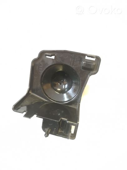 Audi A4 S4 B9 Mascherina/griglia fendinebbia anteriore 8W0807820