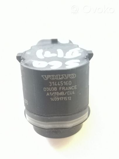 Volvo S60 Parking PDC sensor 31445160