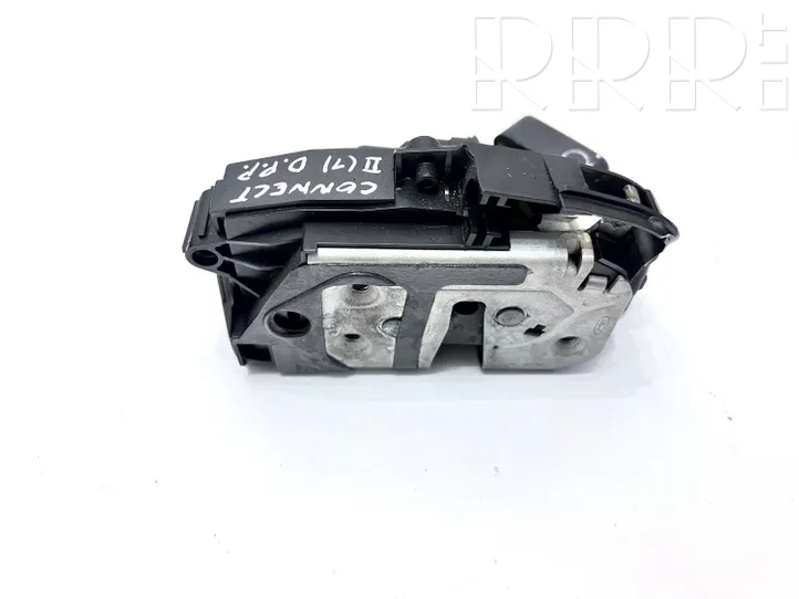 Ford Transit -  Tourneo Connect Front door lock AM5AU21812DE