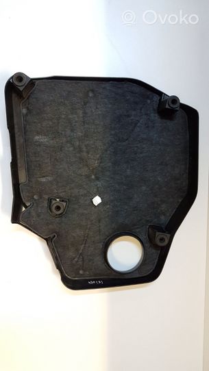 BMW 4 F36 Gran coupe Engine cover (trim) 8514202