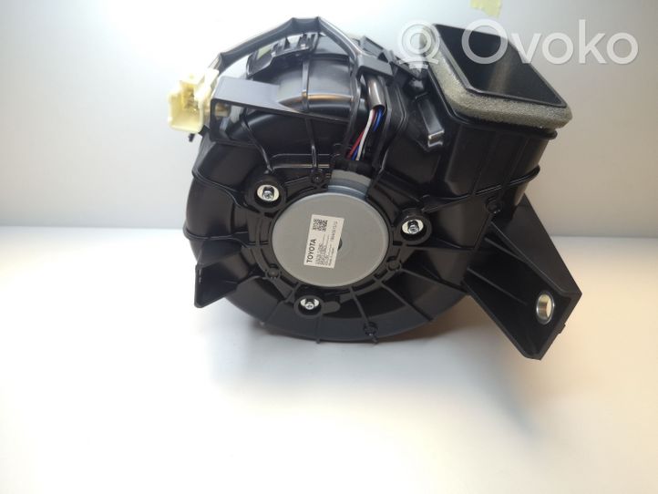 Toyota Yaris Ventilateur de batterie véhicule hybride / électrique G923052040