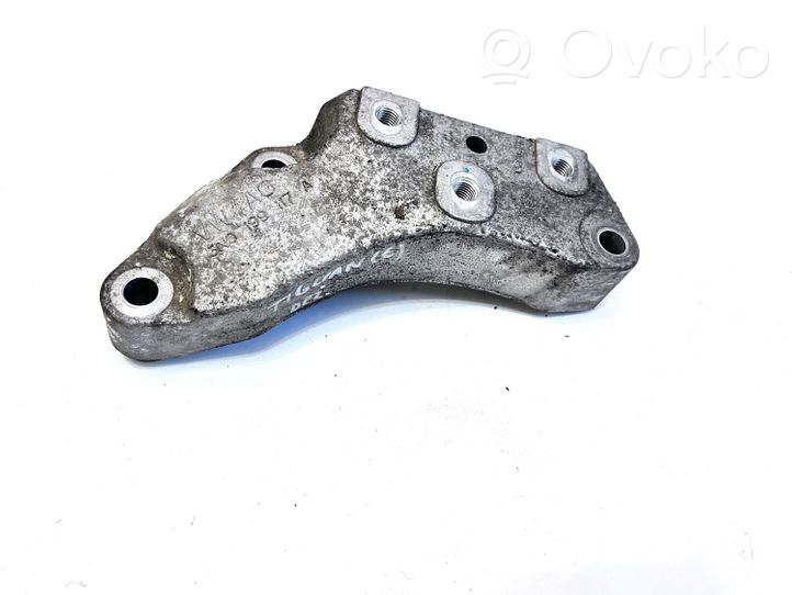 Volkswagen Tiguan Gearbox mounting bracket 5N0199117A