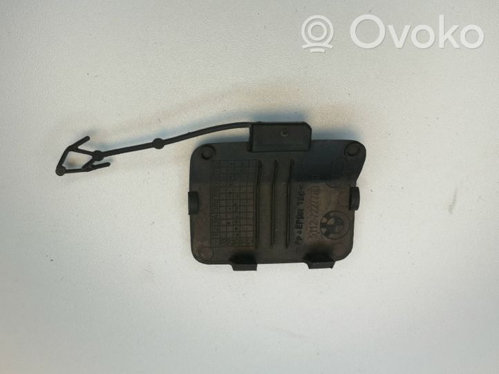 BMW X5 E70 Takapuskurin poikittaistuki 51127227780