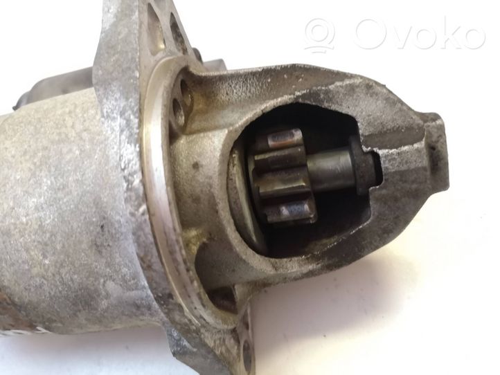 Subaru Forester SF Motor de arranque 23300AA390