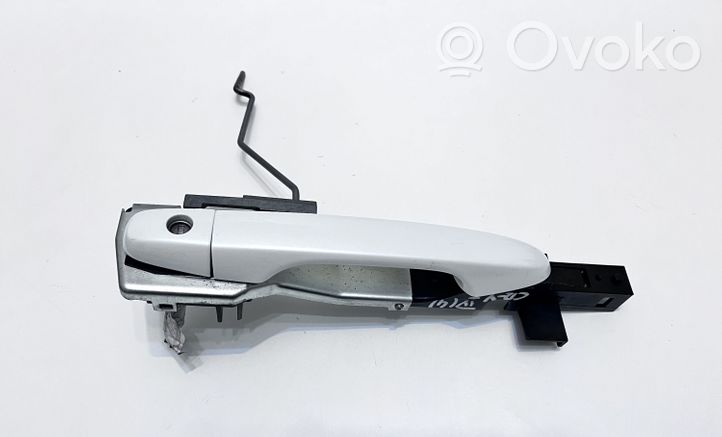 Honda CR-V Front door exterior handle 121347