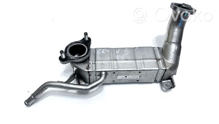 Honda CR-V EGR valve cooler 18750F5ZG011M2