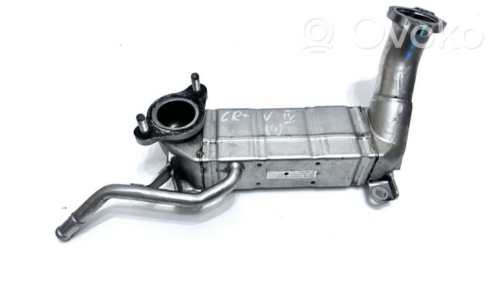 Honda CR-V Refroidisseur de vanne EGR 18750F5ZG011M2