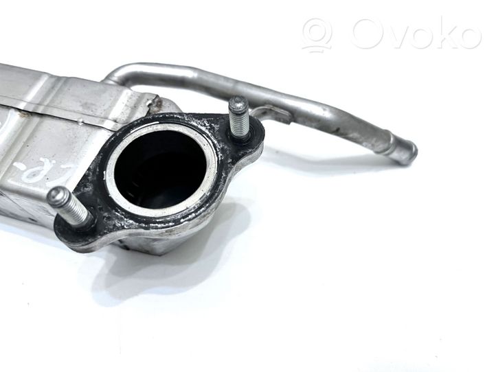 Honda CR-V EGR valve cooler 18750F5ZG011M2