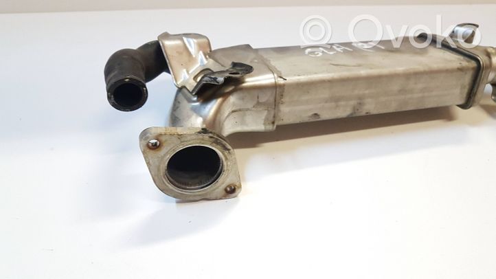 Mercedes-Benz GLA W156 EGR valve cooler A6511400575