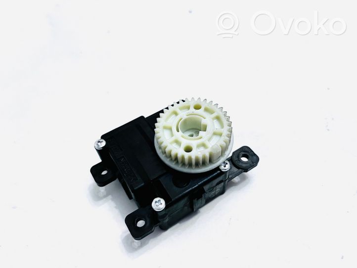 Toyota Yaris Moteur / actionneur de volet de climatisation 0638001981PLS