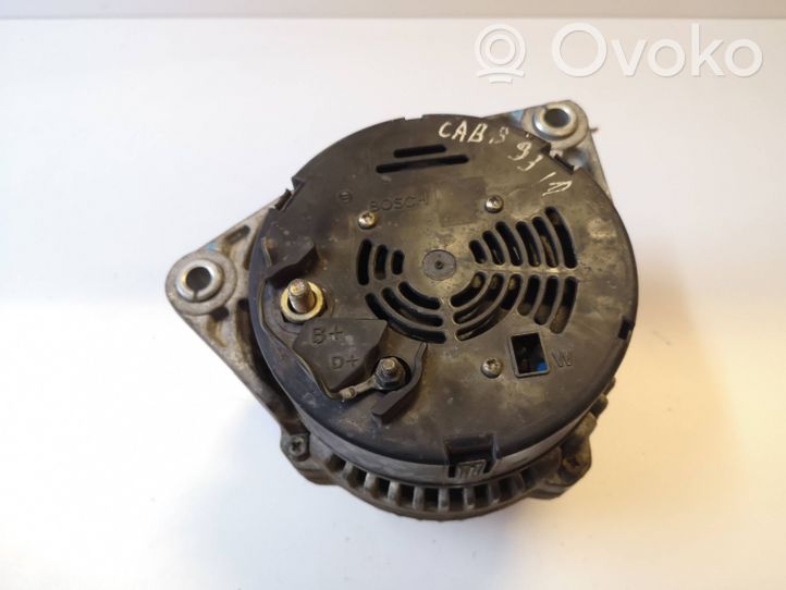 Saab 9-3 Ver1 Alternator 4665881