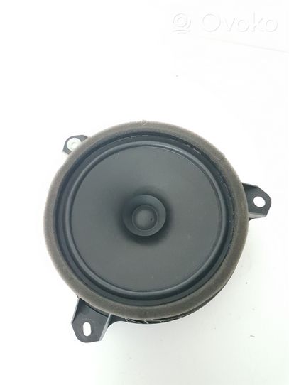 Toyota C-HR Haut-parleur de porte avant 8616002B80