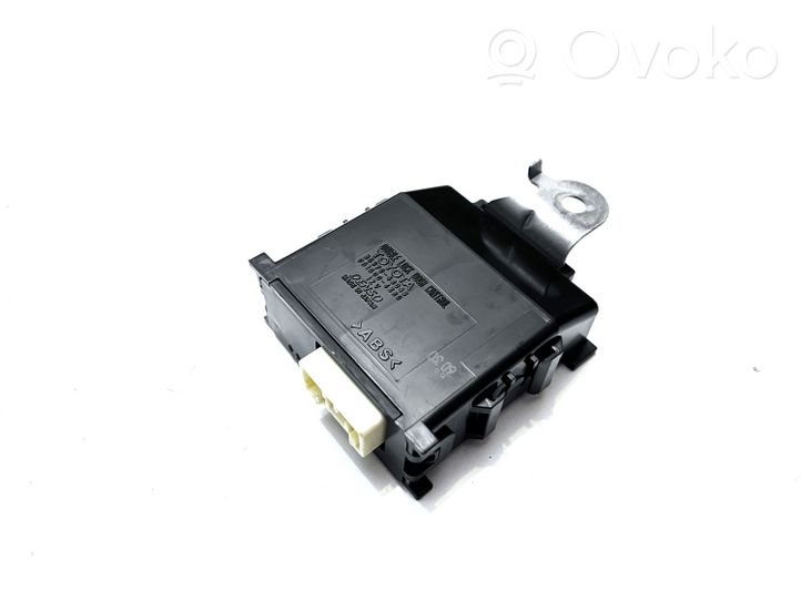 Toyota C-HR Oven ohjainlaite/moduuli 8597048040