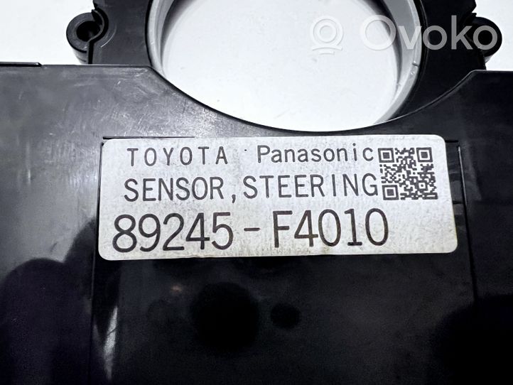 Toyota C-HR Innesco anello di contatto dell’airbag (anello SRS) 8924BF4010