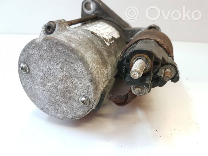 Mercedes-Benz GLA W156 Anlasser A6459060800