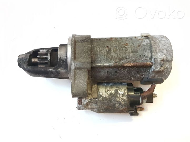 Mercedes-Benz GLA W156 Anlasser A6459060800