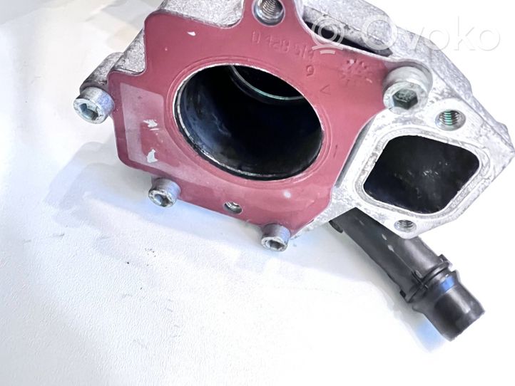 Opel Insignia B Valvola EGR 55567595