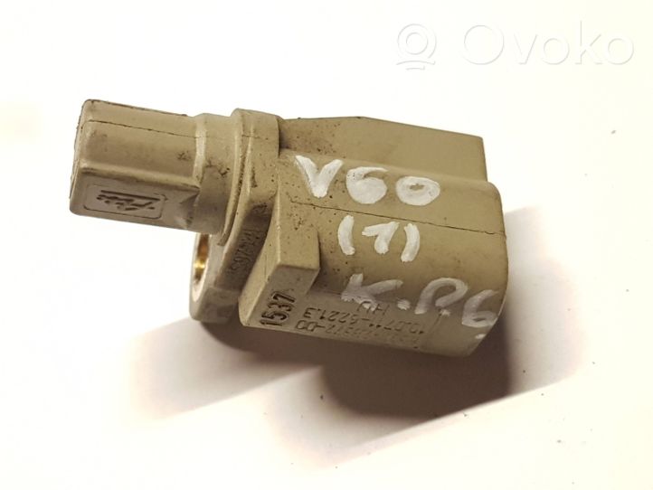 Volvo V60 ABS rear brake sensor 6G9N2B372DD