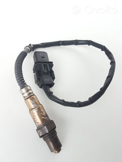 Volkswagen Touareg II Sensore della sonda Lambda 03C906262D