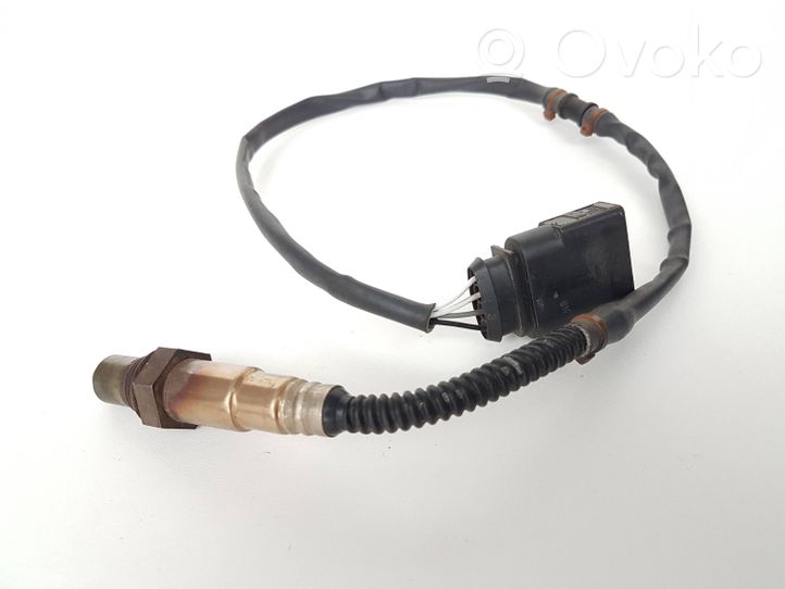 Porsche Cayenne (9PA) Sensore della sonda Lambda 7L5906262B