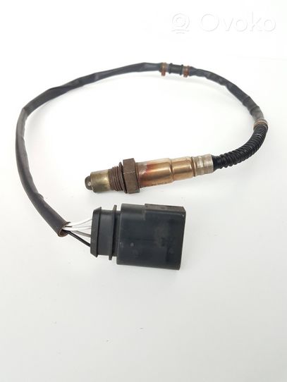 Porsche Cayenne (9PA) Sensore della sonda Lambda 7L5906262B