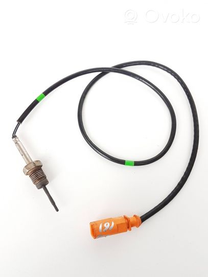 Volkswagen Tiguan Izplūdes gāzu temperatūras sensors 03L906088BJ