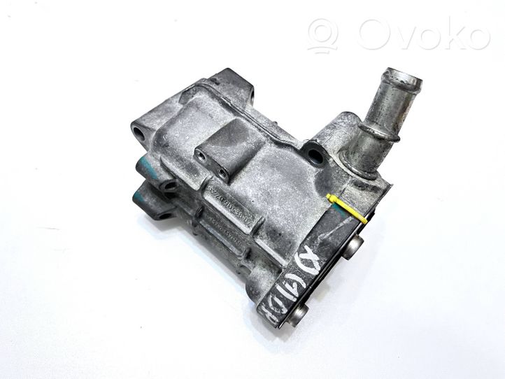 Jaguar XJ X351 Valvola di raffreddamento EGR 9X2Q9U438DA