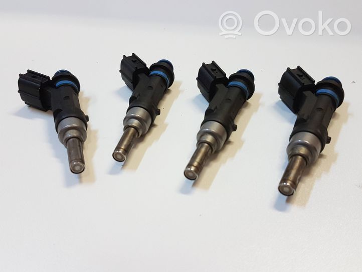 Toyota Yaris Fuel injectors set 0280158213