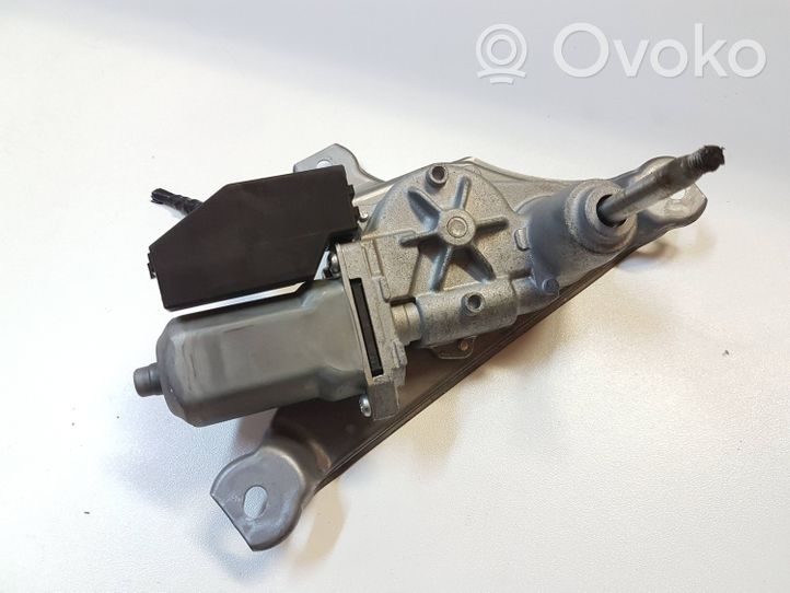 Toyota Yaris Aizmugurējā loga tīrītāja motoriņš 2596002660