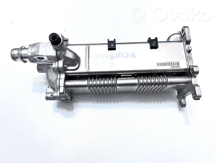 V29007672 Opel Insignia B AGR Kühler Abgaskühler, 30.00 € | RRR 