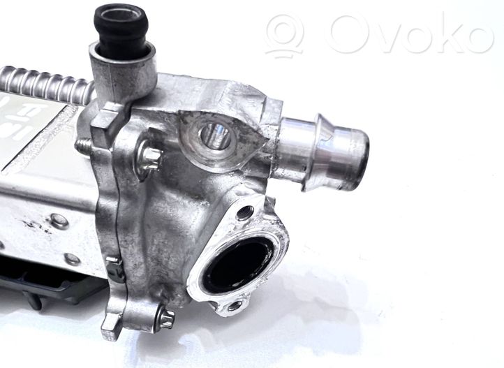 V29007672 Opel Insignia B AGR Kühler Abgaskühler, 30.00 € | RRR