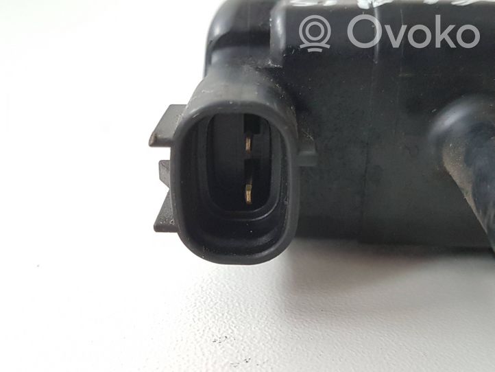 Toyota Yaris Solenoīda vārsts 90910TC002