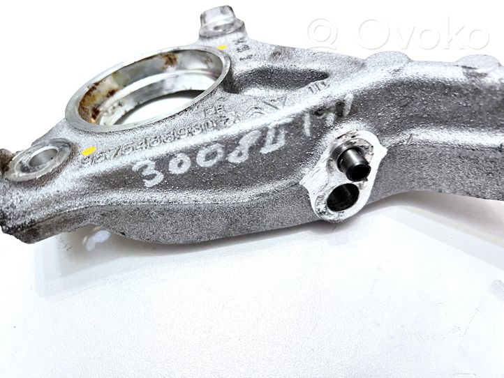 Peugeot 3008 II Support/coussin de moteur 9675488980
