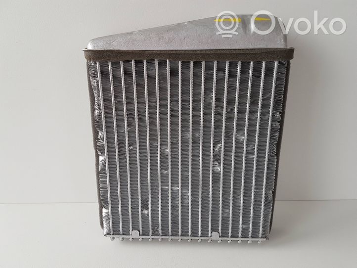 Volkswagen Tiguan Heater blower radiator 1K0819031E