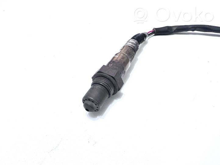 BMW 3 E46 Sonde lambda 0258007142