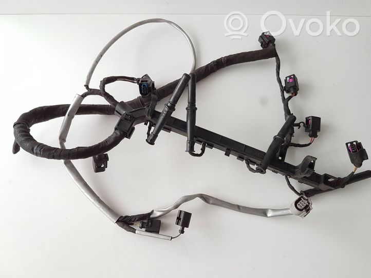 Volkswagen Tiguan Cavi iniettore di carburante 03L971824D