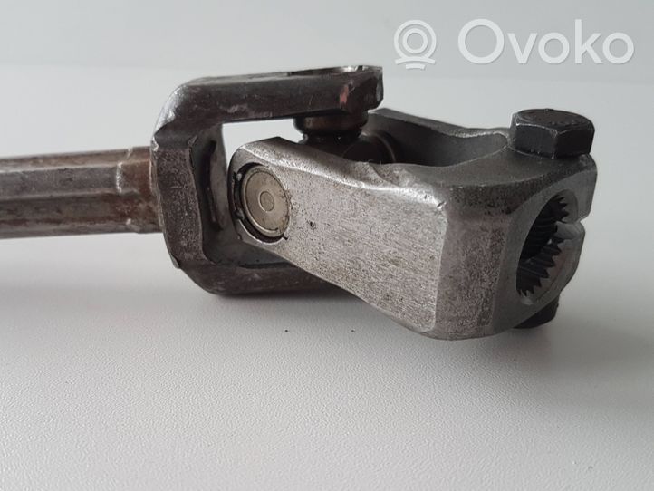 Volkswagen Tiguan Scatola dello sterzo 807899