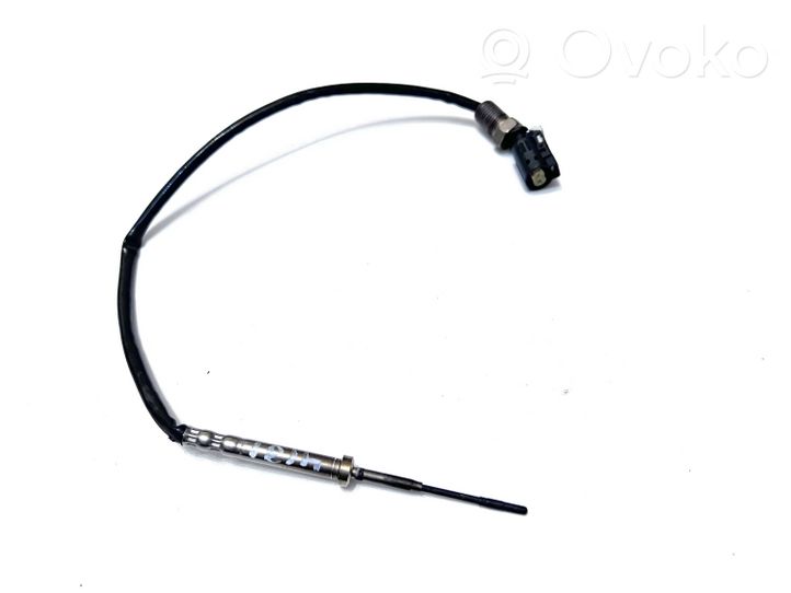 BMW 4 F32 F33 Sensore di temperatura dei gas di scarico 2657009080