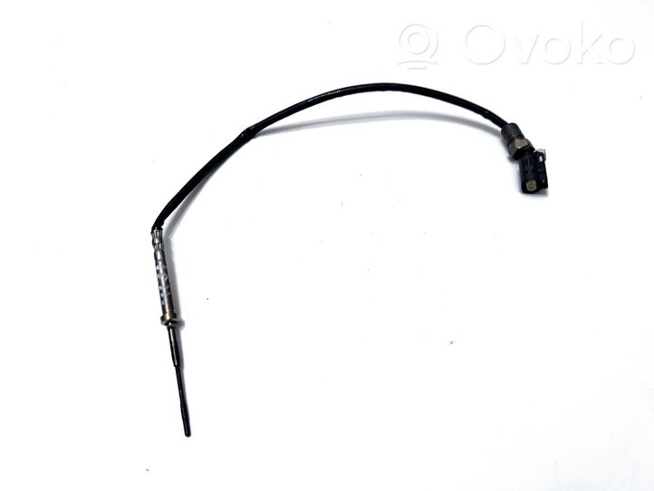 BMW 4 F32 F33 Sensore di temperatura dei gas di scarico 2657009080