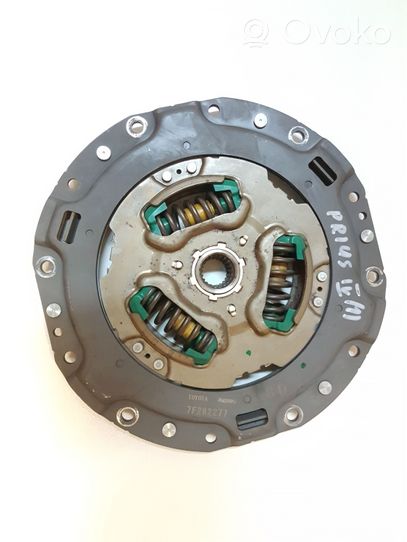 Toyota Prius (XW50) Clutch pressure plate 3127047070