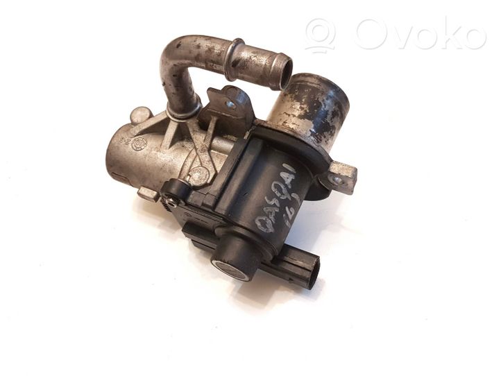 Nissan Qashqai Soupape vanne EGR 70036814