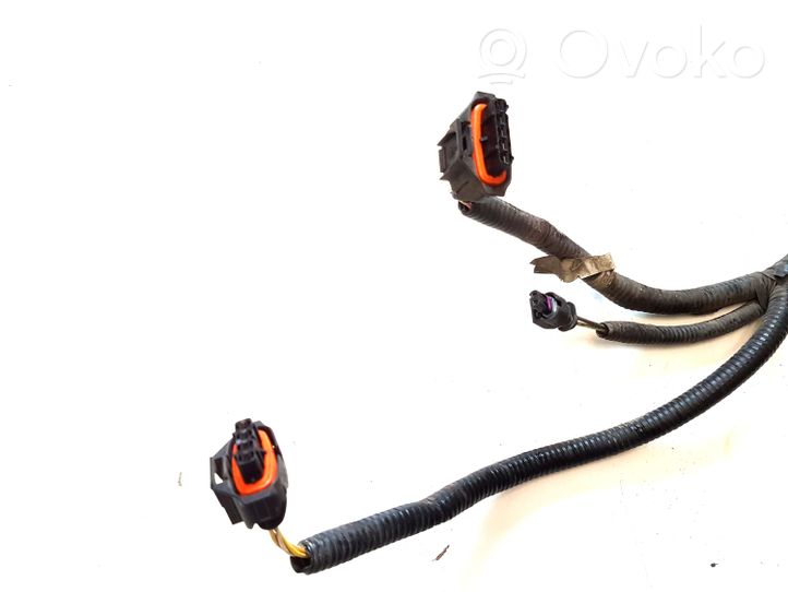 Land Rover Evoque I Otros cableados GJ3214407AB