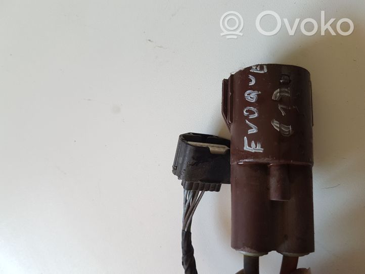 Land Rover Evoque I Otros cableados GJ3214A614HC