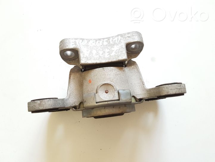 Land Rover Evoque I Supporto della scatola del cambio EJ327I1121AD