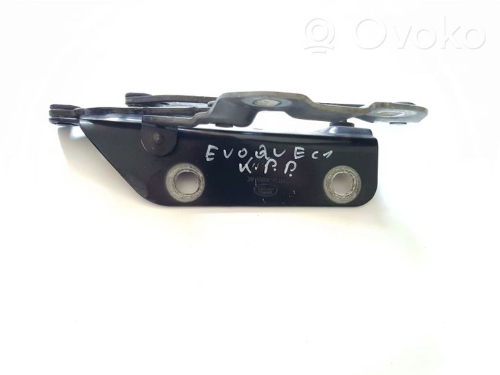 Land Rover Evoque I Петля (петли) капота двигателя 6H5216801AC